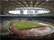 Bóng đá anh, ngoại hạng anh, lịch thi đấu euro 2012, Hướng tới Euro 2012: CĐV Anh được khuyến cáo tiêm chủng trước khi tới Euro